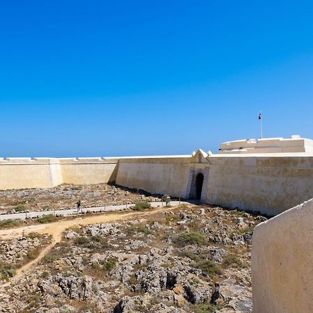 Villa Jump Jibe Σάγκρες Εξωτερικό φωτογραφία