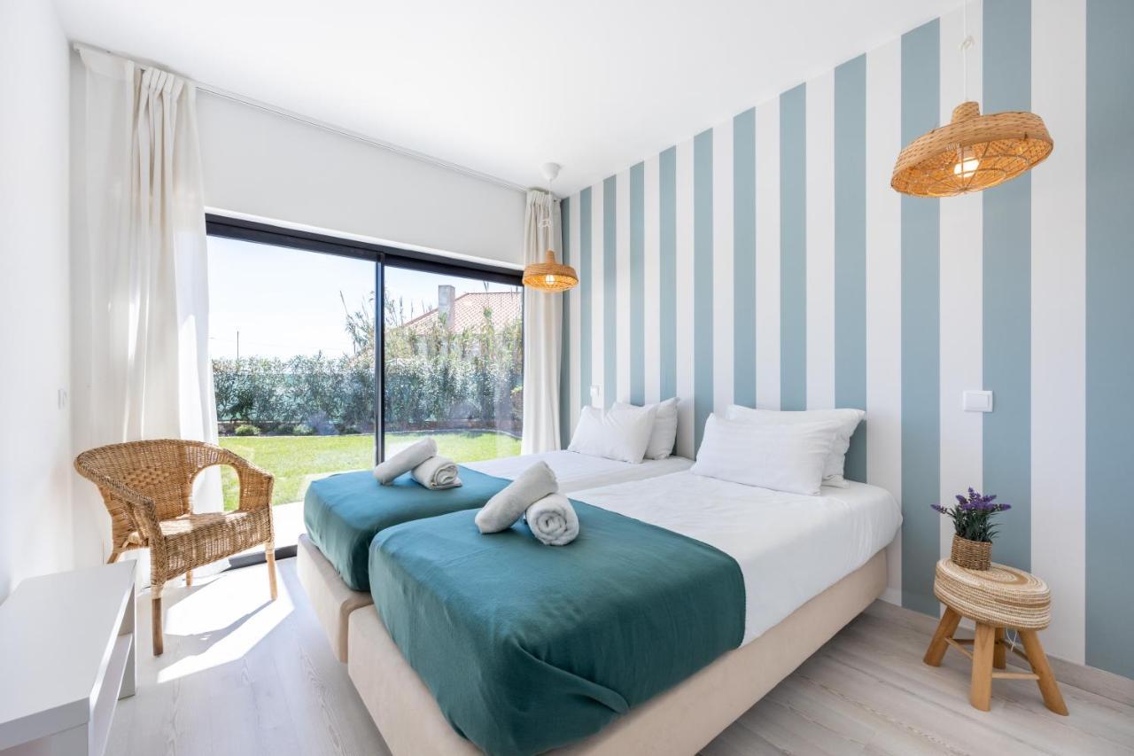 Villa Jump Jibe Σάγκρες Εξωτερικό φωτογραφία