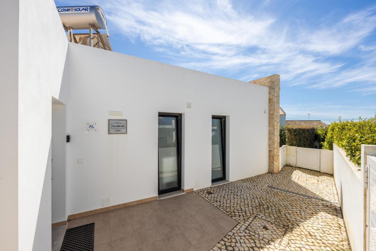 Villa Jump Jibe Σάγκρες Εξωτερικό φωτογραφία