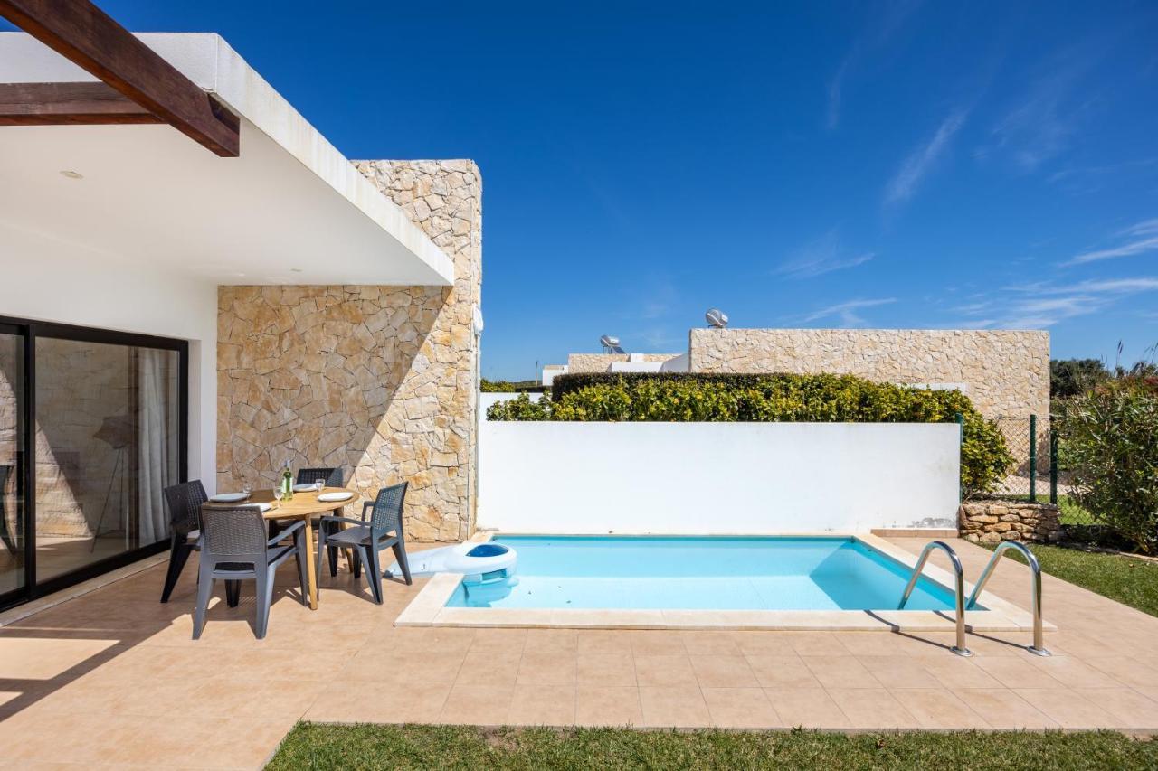 Villa Jump Jibe Σάγκρες Εξωτερικό φωτογραφία