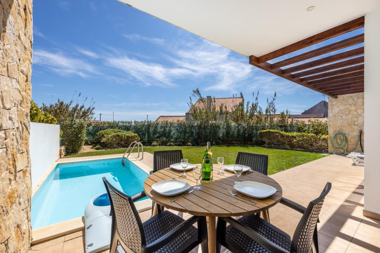 Villa Jump Jibe Σάγκρες Εξωτερικό φωτογραφία