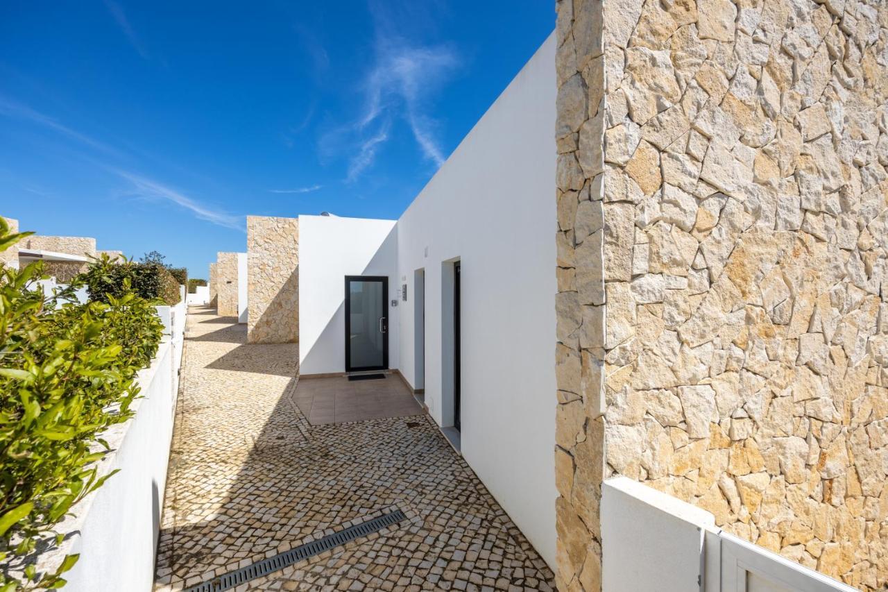 Villa Jump Jibe Σάγκρες Εξωτερικό φωτογραφία