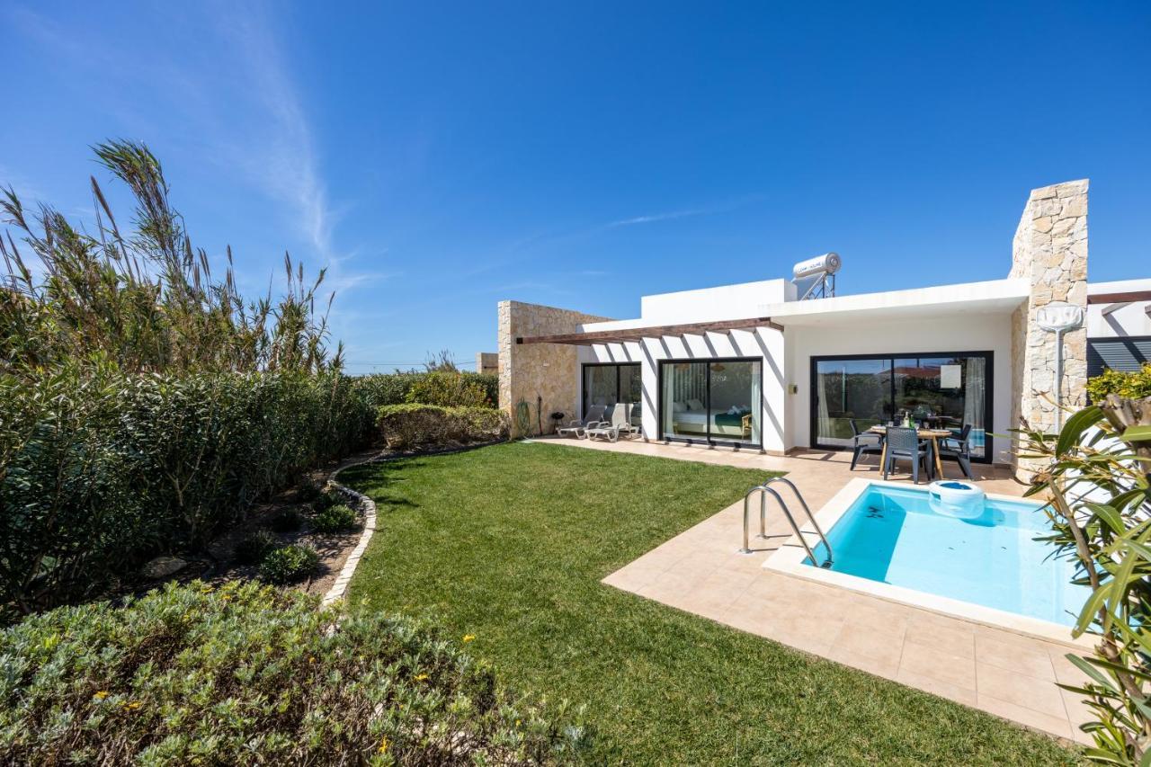 Villa Jump Jibe Σάγκρες Εξωτερικό φωτογραφία