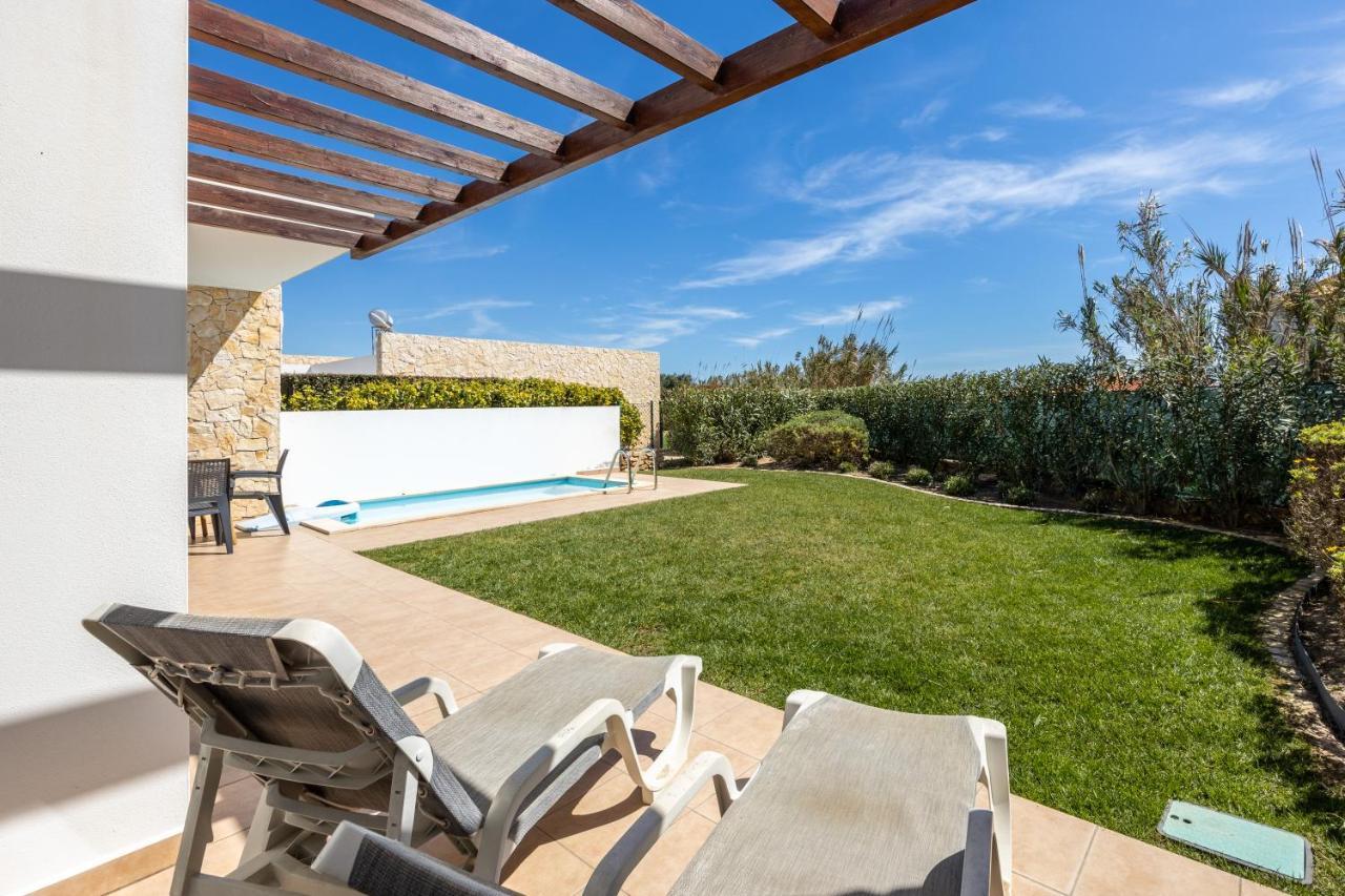 Villa Jump Jibe Σάγκρες Εξωτερικό φωτογραφία